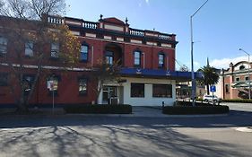 The Royal Hotel